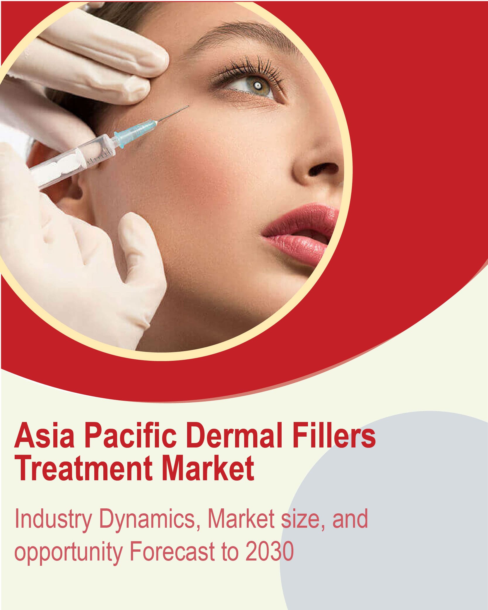 Asia Pacific Dermal Fillers Treatment Market